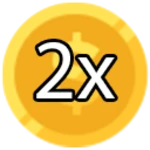 2x Money
