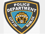 #### Roblox Police Department,Academy