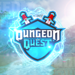 Dungeon quest HyperSquad