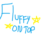 神 Fluffy