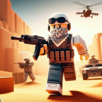 Pixels' simple free for all game