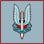 Special Air Service 1940s ᅠᅠ