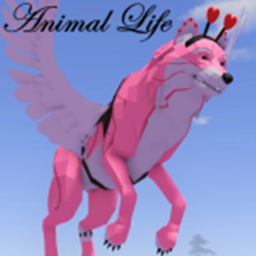 🐺 Animal Life: Forest RP 🐻🦌🦝🦊🐰