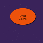 Orbit Clothes