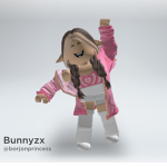 Bunnyzx yt yt