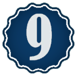 ninth