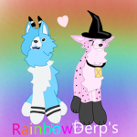RainbowDerps