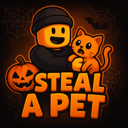 [🎃] Steal a Pet