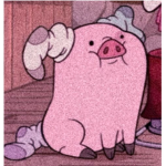 Piglets squad