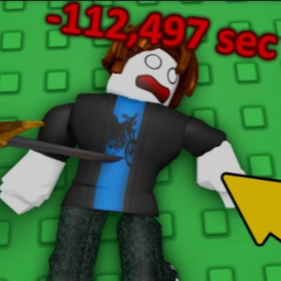Steal Time (New Update)