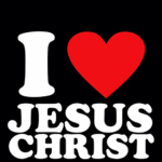 WE LOVE JESUS :)