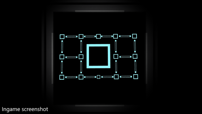 Fnaf 6 Ending screenshot 1