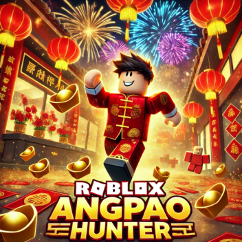 Angpao Hunter