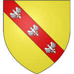# # ##### of Orleans | ~