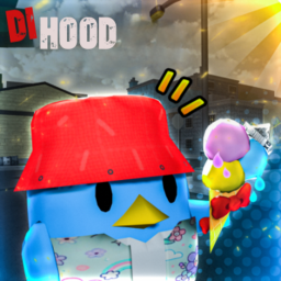 Di Hood [BETA!]