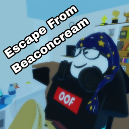 Escape From Beaconcream Obby