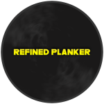 Refined Planker