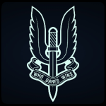 {BA} || Special Air Service ||