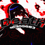 市 Death
