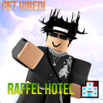 Raffel Hotel