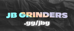 Official server for jailbreak grinders.