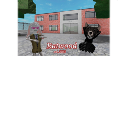 Ratwood Primary and Highschool  🐀