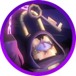 Defeat Soul Stealer Roblox badge thumbnail