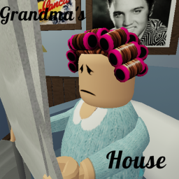 Grandma's House