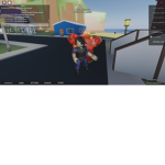 A Roblox Day Group