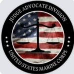 USMC | Judge Advocate Dominion