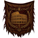 -SPQR- Gladiator College