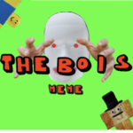 ..The meme bois
