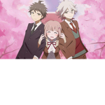 Danganronpa Cult~