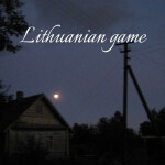 Lithuanian game