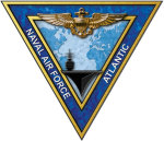 Naval Air Forces, Atlantic Fleet