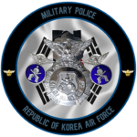 공군군사경찰 | Military Police