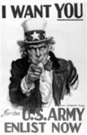 The war and military