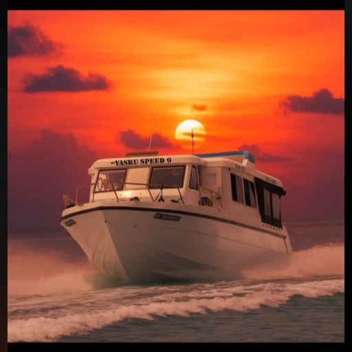 speedboat mv official Roblox game thumbnail