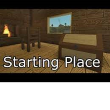 The Roblox Start Place: Fixed