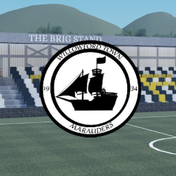 Willowford Town Marauders | The Shipyard