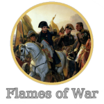 Flames of War: Napoleon
