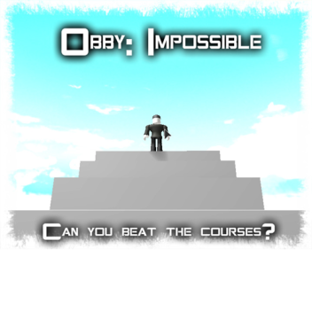 Obby: Impossible
