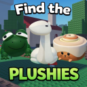 Find the Plushies! [118]