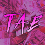 The Aesthetic Empire {TAE}