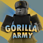 Angry Gorilla Army (AGA)