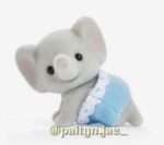 PJRBLUEELEPHANT and Friends