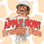 Dreamer Cafe group