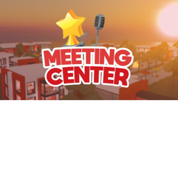 [MEETING] Cat Cafe Meeting Center