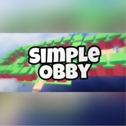 Simple Obby (Engi Added!)