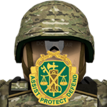 ~(US)~Military Police
